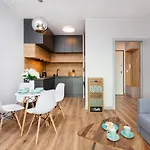 Woronicza Mokotow By Renters Varšava