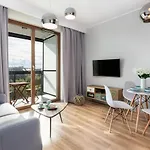 Woronicza Mokotow By Renters