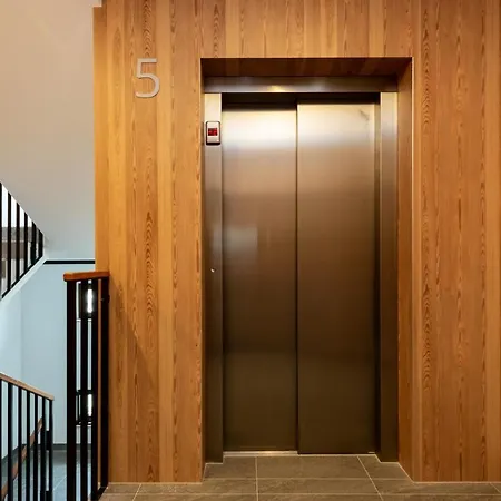 Apartamento Woronicza Mokotów By Renters Varsóvia