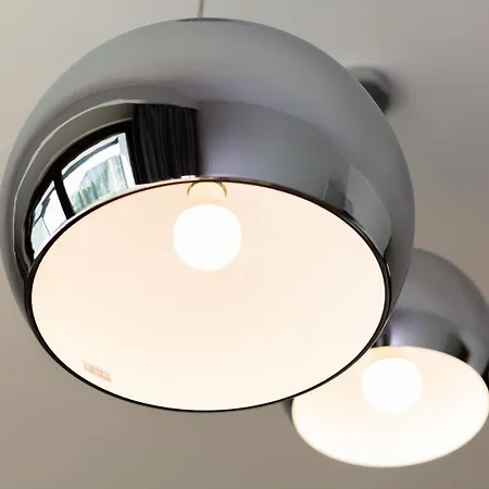 公寓 Woronicza Mokotow By Renters *