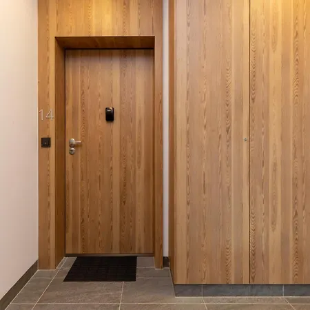 Apartamento Woronicza Mokotów By Renters Varsóvia