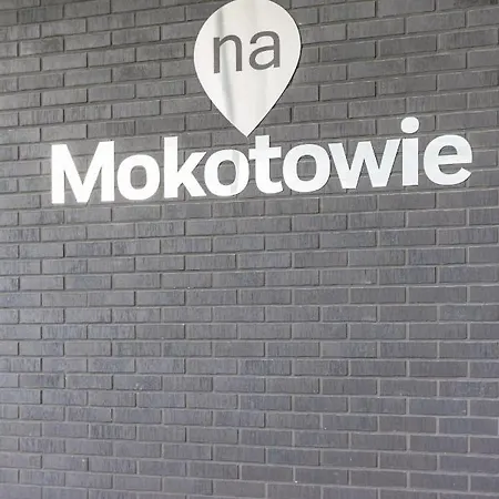 Appartamento Woronicza Mokotow By Renters *