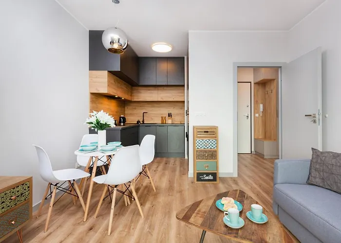 Woronicza Mokotow By Renters 바르샤바