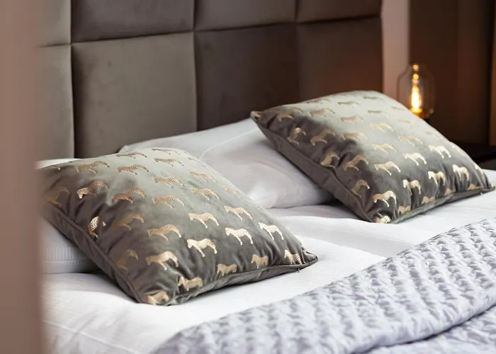 Woronicza Mokotow By Renters 바르샤바