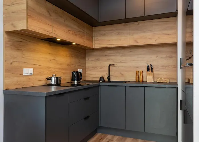 Woronicza Mokotow By Renters *