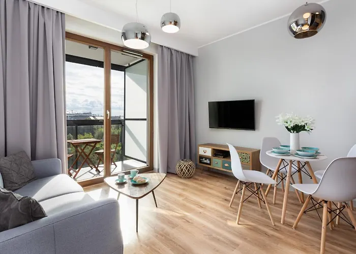 Woronicza Mokotow By Renters