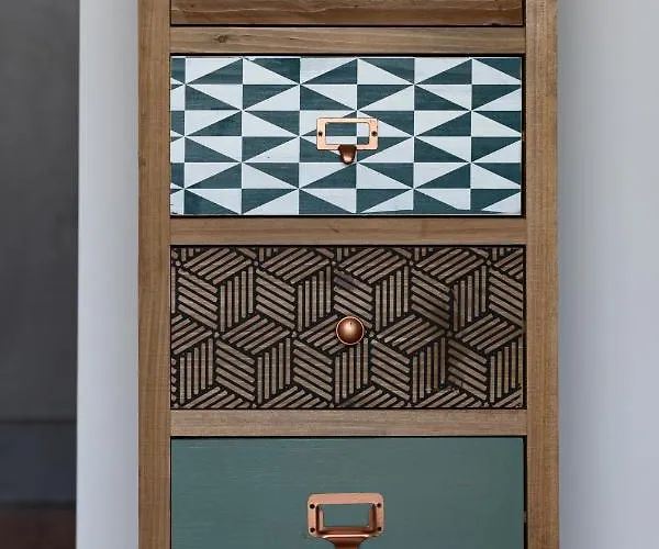 Woronicza Mokotow By Renters