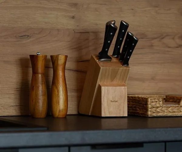 Woronicza Mokotow By Renters 바르샤바