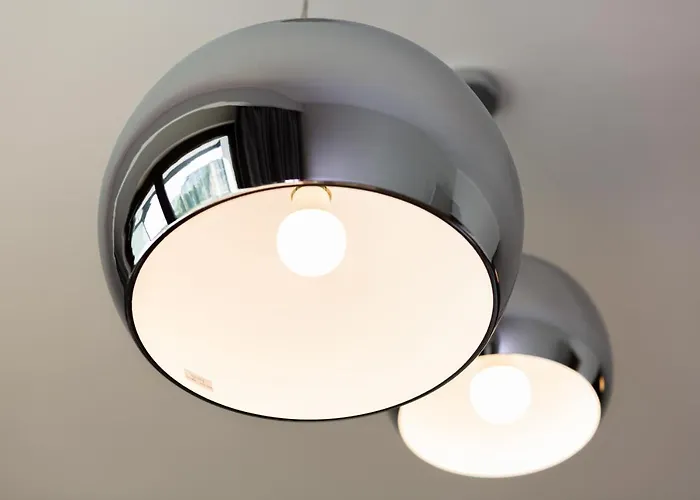 아파트 Woronicza Mokotow By Renters *