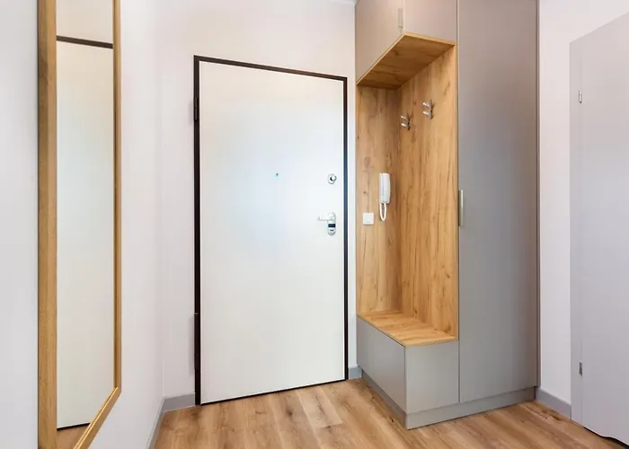 Woronicza Mokotow By Renters 바르샤바