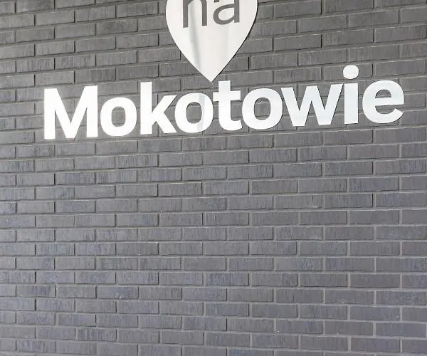 아파트 Woronicza Mokotow By Renters *