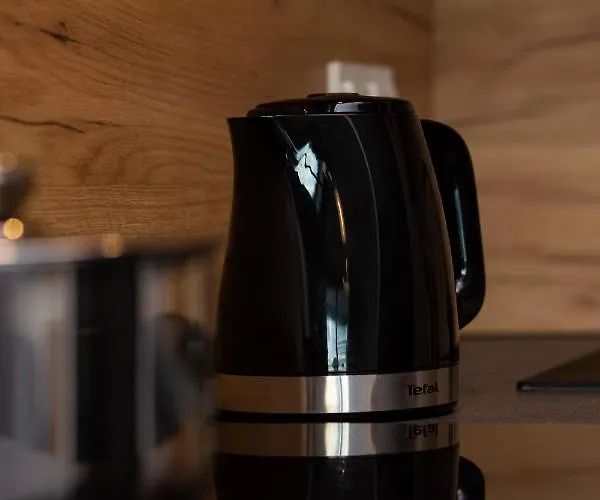 Woronicza Mokotow By Renters * 바르샤바