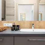 Woronicza Mokotow By Renters وارسو