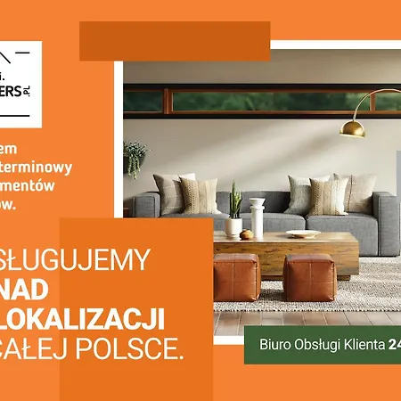Woronicza Mokotow By Renters