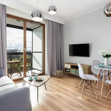 Woronicza Mokotow By Renters