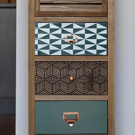 Woronicza Mokotow By Renters