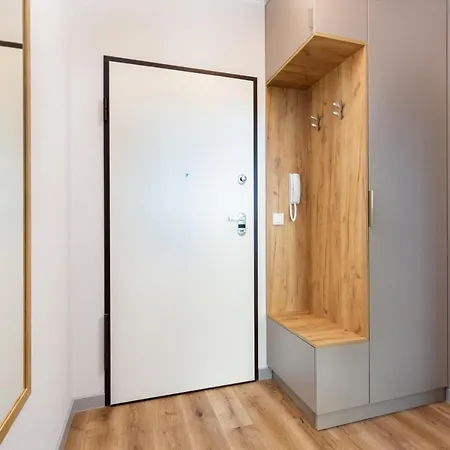 Woronicza Mokotow By Renters Βαρσοβία